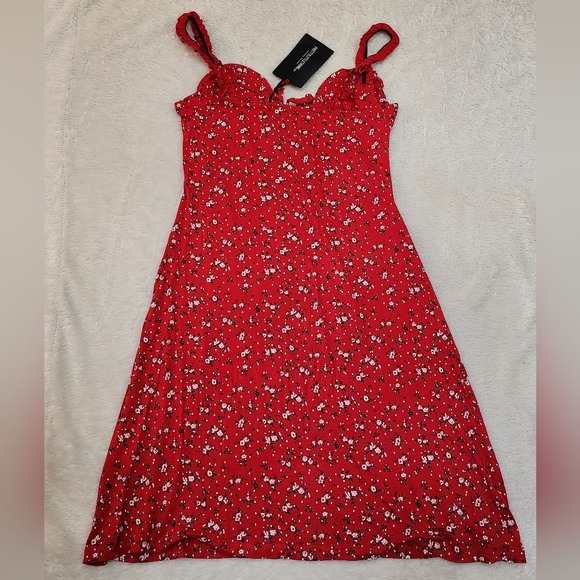 PLT NWT Dress - Picture 4 of 4